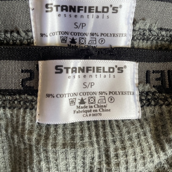 Long Johns - Picture 3 of 3